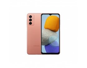 Samsung Galaxy M23 4GB/128GB 5G Dual Sim Orange Copper EU