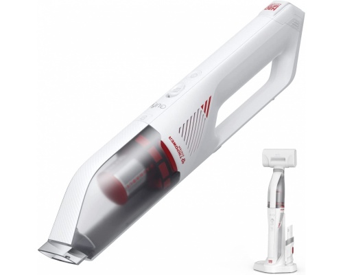 Eufy HomeVac H30 Mate Επαναφορτιζόμενο Σκουπάκι ‎T2522322 White