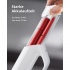Eufy HomeVac H30 Mate Επαναφορτιζόμενο Σκουπάκι ‎T2522322 White