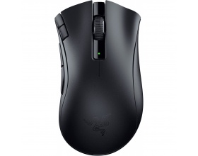 Razer DeathAdder V2 X Hyperspeed Ασύρματο Gaming Ποντίκι 14000 DPI Μαύρο Razer DeathAdder V2 X Hyperspeed Ασύρματο Gaming Ποντίκι 14000 DPI Μαύρο