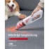 Eufy HomeVac H30 Mate Επαναφορτιζόμενο Σκουπάκι ‎T2522322 White