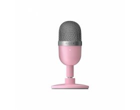 Razer SEIREN MINI QUARTZ PC/PS4/PS5/MAC USB Microphone Razer SEIREN MINI QUARTZ PC/PS4/PS5/MAC USB Microphone