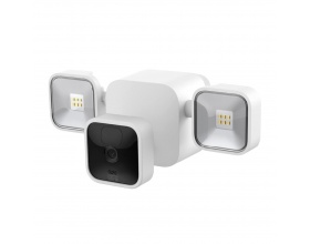 IP Wi-Fi Κάμερα HD Αδιάβροχη Μπαταρίας white Blink Outdoor + Floodlight IP Wi-Fi Κάμερα HD Αδιάβροχη Μπαταρίας white Blink Outdoor + Floodlight