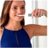 Oral-B Pulsonic Slim Luxe 4900 win Pack Ηλεκτρική Οδοντόβουρτσα με Χρονομετρητή Platinum/rose gold