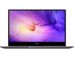Huawei MateBook D14 14" IPS FHD (core i3-1115G4/8GB/256GB SSD/W11 Home) (US Keyboard) Space Grey Huawei MateBook D14 14" IPS FHD (core i3-1115G4/8GB/256GB SSD/W11 Home) (US Keyboard) Space Grey