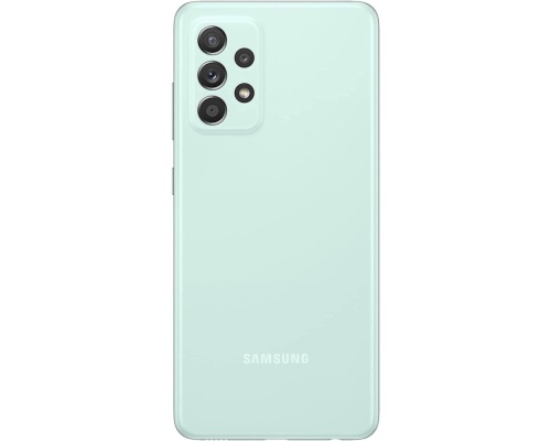Samsung Galaxy A52s 5G Dual SIM (6GB/128GB) Awesome Mint