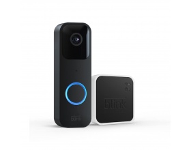 IP Wi-Fi Κάμερα HD Αδιάβροχη Μπαταρίας Blink Outdoor + Video Doorbell IP Wi-Fi Κάμερα HD Αδιάβροχη Μπαταρίας Blink Outdoor + Video Doorbell