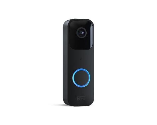 Blink Video Doorbell Add-on Blink Video Doorbell Add-on