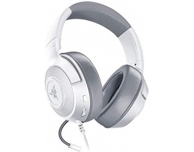Razer Kraken X Mercury White RZ04-02890300-R3M1 Razer Kraken X Mercury White RZ04-02890300-R3M1