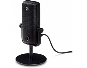 Elgato Wave 1 Μικρόφωνο Υπολογιστή με Σύνδεση USB Elgato Wave 1 Μικρόφωνο Υπολογιστή με Σύνδεση USB