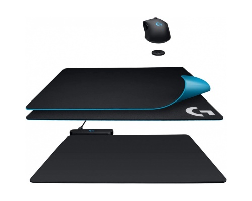 Logitech G PowerPlay Wireless Charging System
