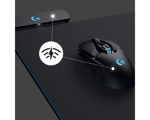 Logitech G PowerPlay Wireless Charging System