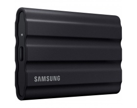 Samsung T7 Shield 1TB MU-PE1T0S USB-C 3.2 Gen 2 Black