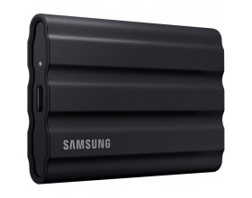 Samsung T7 Shield 1TB MU-PE1T0S USB-C 3.2 Gen 2 Black Samsung T7 Shield 1TB MU-PE1T0S USB-C 3.2 Gen 2 Black