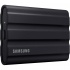 Samsung T7 Shield 1TB MU-PE1T0S USB-C 3.2 Gen 2 Black