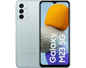 Samsung Galaxy M23 5G Dual SIM (4GB/128GB) Light Blue