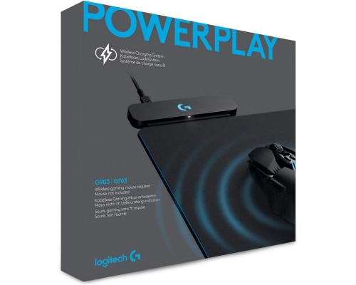 Logitech G PowerPlay Wireless Charging System