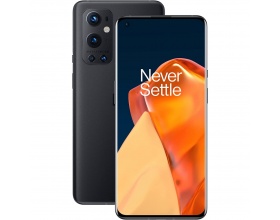 OnePlus 9 Pro 5G Dual SIM (8GB/128GB) Stellar Black OnePlus 9 Pro 5G Dual SIM (8GB/128GB) Stellar Black