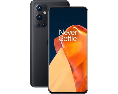 OnePlus 9 Pro 5G Dual SIM (8GB/128GB) Stellar Black