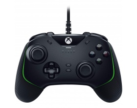 Razer Wolverine V2 Ενσύρματο Gamepad για PC / Xbox One / Xbox Series Μαύρο Razer Wolverine V2 Ενσύρματο Gamepad για PC / Xbox One / Xbox Series Μαύρο