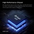 Strong TV Box Leap-S1 4K UHD με WiFi USB 2.0 / USB 3.0 2GB RAM και 8GB Αποθηκευτικό Χώρο με Λειτουργικό Android 10.0