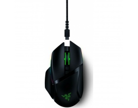 Razer Basilisk Ultimate Ασύρματο RGB Gaming Ποντίκι 20000 DPI Μαύρο Razer Basilisk Ultimate Ασύρματο RGB Gaming Ποντίκι 20000 DPI Μαύρο