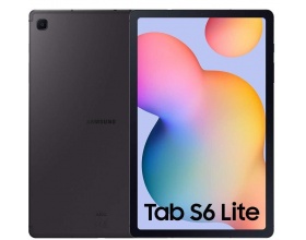 Samsung Galaxy Tab S6 Lite 2022 10.4" με WiFi και Μνήμη 64GB Oxford Gray