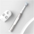 Oral-B Pulsonic Slim Luxe 4900 win Pack Ηλεκτρική Οδοντόβουρτσα με Χρονομετρητή Platinum/rose gold