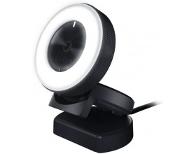 Razer Kiyo Web Camera Full HD 1080p 60FPS με Autofocus Razer Kiyo Web Camera Full HD 1080p 60FPS με Autofocus