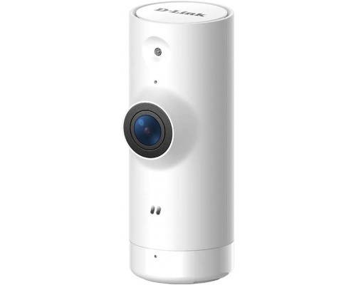 D-Link DCS-8000LHV2 IP Κάμερα Παρακολούθησης Wi-Fi 1080p με Μικρόφωνο