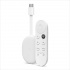 Google Smart TV Stick Chromecast with Google TV Full HD με Bluetooth / Wi-Fi / HDMI και Google Assistant (Snow)