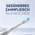 Oral-B Pulsonic Slim Luxe 4900 win Pack Ηλεκτρική Οδοντόβουρτσα με Χρονομετρητή Platinum/rose gold