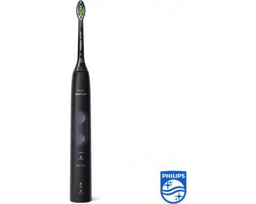 Philips Sonicare ProtectiveClean 4500 HX6850 Ηλεκτρική Οδοντόβουρτσα με Αισθητήρα Πίεσης