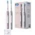 Oral-B Pulsonic Slim Luxe 4900 win Pack Ηλεκτρική Οδοντόβουρτσα με Χρονομετρητή Platinum/rose gold