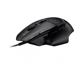 Logitech G502 X Gaming Ποντίκι 25600 DPI Μαύρο