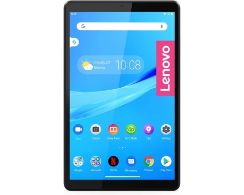 Lenovo Tab M8 HD (2nd Gen) 8" με WiFi+4G και Μνήμη 32GB Iron Grey