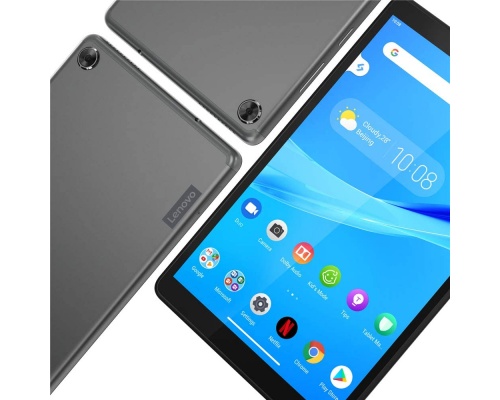 Lenovo Tab M8 HD (2nd Gen) 8" με WiFi+4G και Μνήμη 32GB Iron Grey