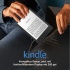 Amazon Kindle 11 (Ad-free) με Οθόνη Αφής 6" (16GB) Μαύρο