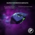Razer Deathadder V3 Pro Ασύρματο RGB Gaming Ποντίκι 30000 DPI Fortnite Edition