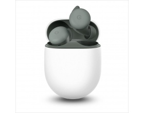 Google Pixel Buds A-Series Bluetooth Handsfree Ακουστικά με Θήκη Φόρτισης Olive Google Pixel Buds A-Series Bluetooth Handsfree Ακουστικά με Θήκη Φόρτισης Olive