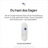 Google Smart TV Stick Chromecast with Google TV Full HD με Bluetooth / Wi-Fi / HDMI και Google Assistant (Snow)