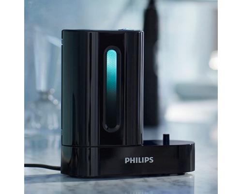 Philips Sonicare ProtectiveClean 4500 HX6850 Ηλεκτρική Οδοντόβουρτσα με Αισθητήρα Πίεσης