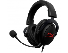 HyperX Cloud Core with DTS Spatial Audio [4P4F2AA]