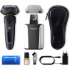 Panasonic Wet/Dry Razor ES-LV97-K803