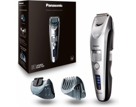 Panasonic ER-SB60-S803 Κουρευτική Μηχανή Panasonic ER-SB60-S803 Κουρευτική Μηχανή