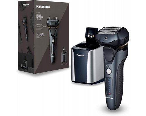 Panasonic Wet/Dry Razor ES-LV97-K803