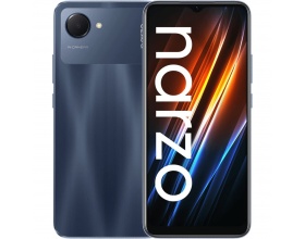 Realme Narzo 50i Prime Dual SIM (3GB/32GB) Dark Blue