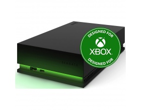 Seagate Game Drive Hub for Xbox USB 3.0 Εξωτερικός HDD 8TB 2.5" (STKW8000400) Μαύρο Seagate Game Drive Hub for Xbox USB 3.0 Εξωτερικός HDD 8TB 2.5" (STKW8000400) Μαύρο