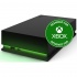 Seagate Game Drive Hub for Xbox USB 3.0 Εξωτερικός HDD 8TB 2.5" (STKW8000400) Μαύρο