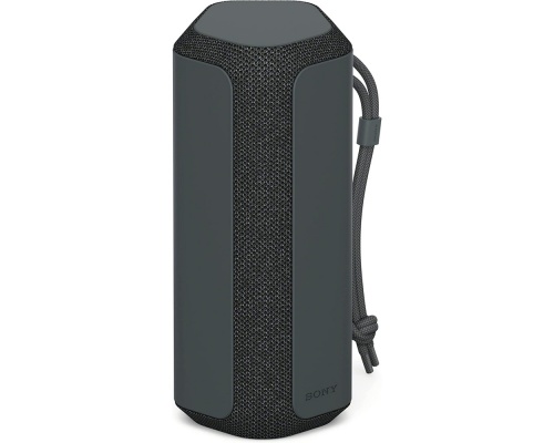 Sony SRS-XE200 Portable Wireless Speaker, Black